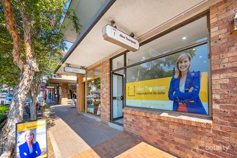 2/7 Bungan St, Mona Vale, NSW 2103