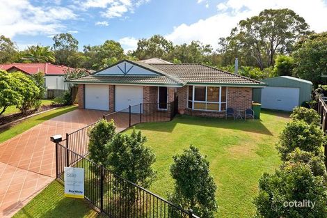 10 Comic Ct, Wellington Point, QLD 4160