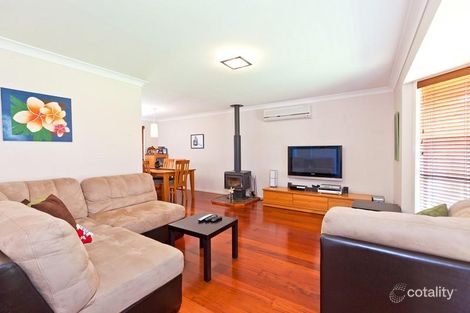 Property photo of 10 Comic Court Wellington Point QLD 4160