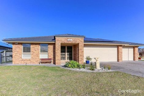 Property photo of 3 Sinclair Drive Tea Gardens NSW 2324