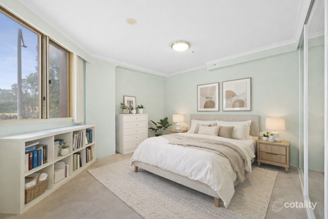 Property photo of 129/20-34 Albert Road Strathfield NSW 2135