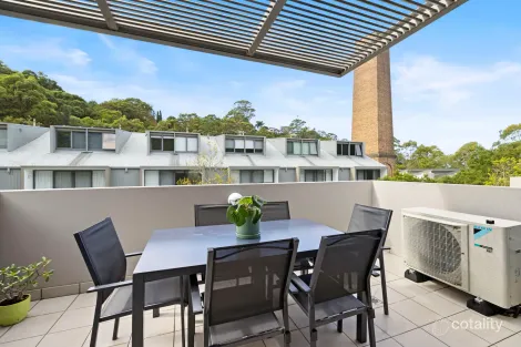 Property photo of 39/48A Consul Road Brookvale NSW 2100