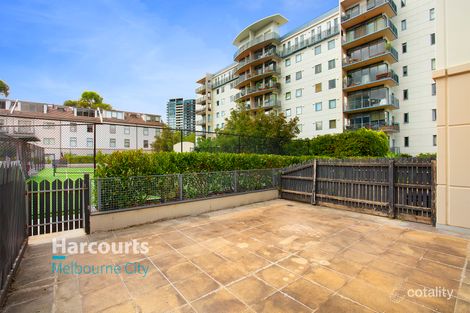 Property photo of 2/93 Dodds Street Southbank VIC 3006