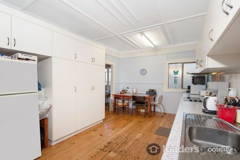 Property photo of 154 Targo Street Walkervale QLD 4670