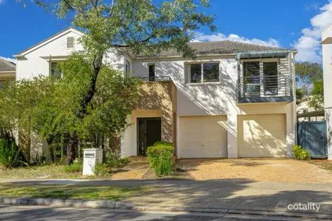 63 Newington Bvd, Newington, NSW 2127