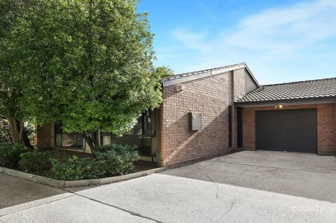 Property photo of 41/21 Cossington Smith Crescent Lyneham ACT 2602