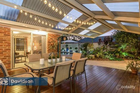 Property photo of 11 Burdekin Court Wattle Grove NSW 2173