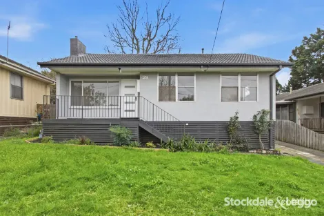 29 Porter St, Morwell, VIC 3840