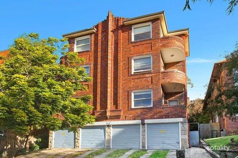 Property photo of 10/50 Sir Thomas Mitchell Road Bondi Beach NSW 2026