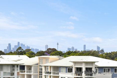 Property photo of 408/7-11 Magnolia Drive Breakfast Point NSW 2137