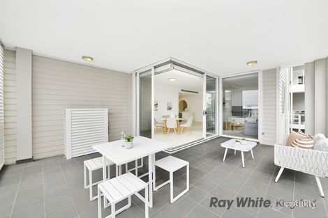 Property photo of 408/7-11 Magnolia Drive Breakfast Point NSW 2137