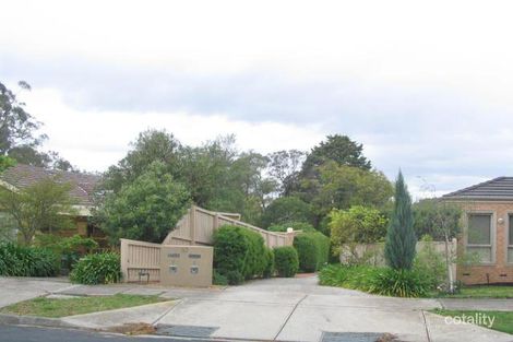 Property photo of 3/32 Francesca Street Mont Albert North VIC 3129