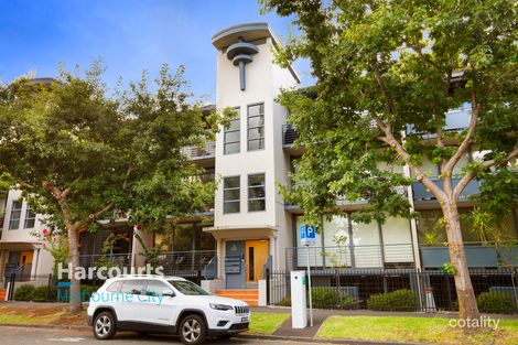Property photo of 2/93 Dodds Street Southbank VIC 3006