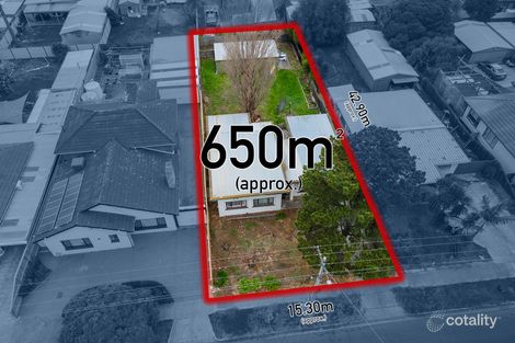 Property photo of 36 Leonard Avenue St Albans VIC 3021