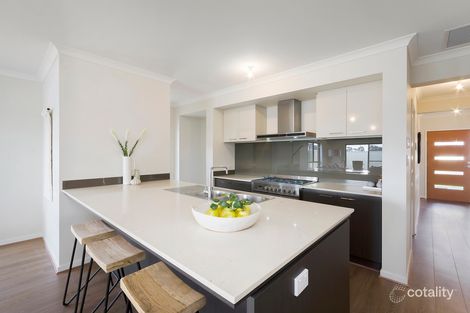 Property photo of 55 Fazzolari Circuit Paralowie SA 5108