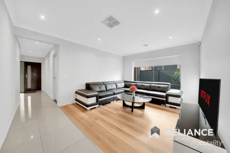 Property photo of 781 Tarneit Road Tarneit VIC 3029