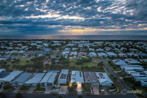 6 Central Park Lane, Casuarina, NSW 2487