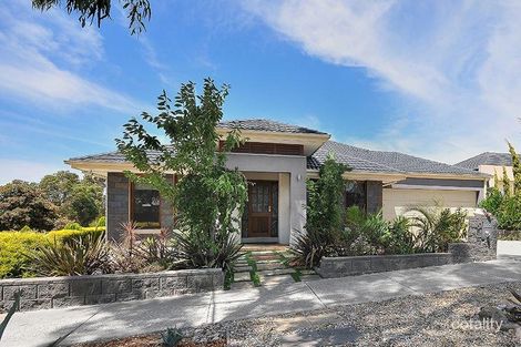 Property photo of 67 Meridian Drive South Morang VIC 3752