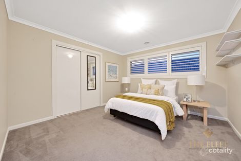 Property photo of 43 Sanctuary Lakes East Boulevard Point Cook VIC 3030