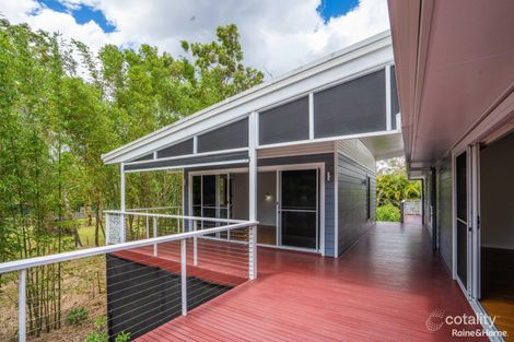Property photo of 74 Pacific Haven Circuit Pacific Haven QLD 4659