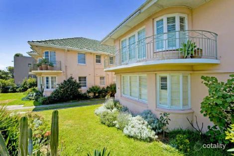 Property photo of 7/2 Young Street Vaucluse NSW 2030