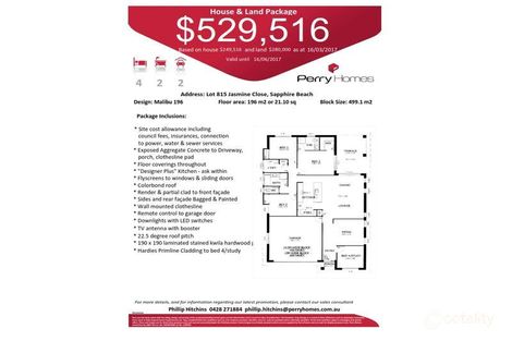 Property photo of 6 Jasmine Close Sapphire Beach NSW 2450