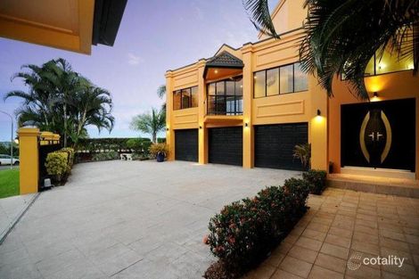 Property photo of 72 Summerhill Drive Mooroobool QLD 4870