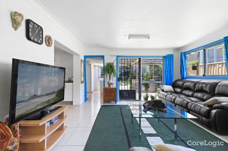 Property photo of 201 Sydenham Road Marrickville NSW 2204