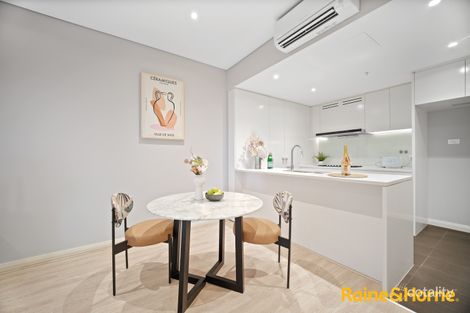 Property photo of 506/1 Wentworth Place Wentworth Point NSW 2127