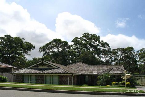 16 Delaware Dr, Macquarie Hills, NSW 2285