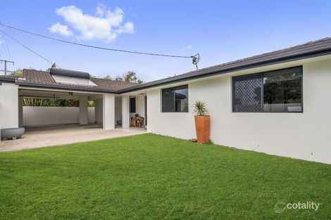 Property photo of 201 Mallawa Drive Palm Beach QLD 4221
