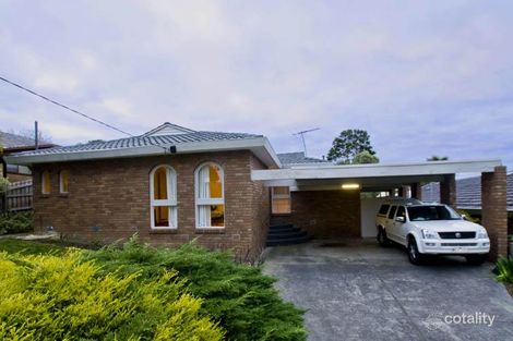 Property photo of 39 Winston Drive Doncaster VIC 3108