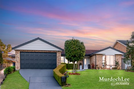Property photo of 16 Appletree Drive Cherrybrook NSW 2126