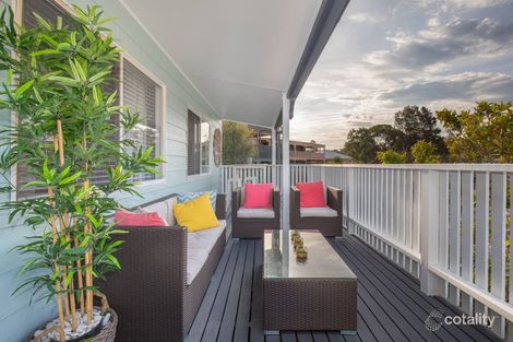 Property photo of 6 Green Place Tuross Head NSW 2537