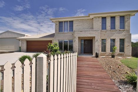Property photo of 54 Waterfront Drive Karalee QLD 4306