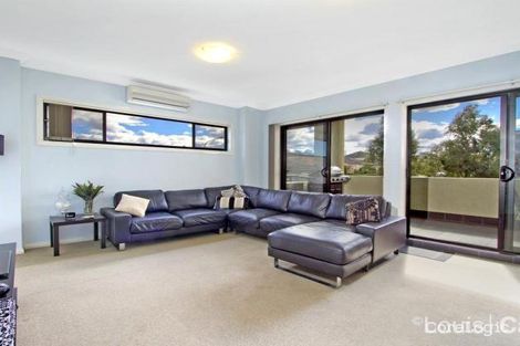 Property photo of 3/17 Kilbenny Street Kellyville Ridge NSW 2155