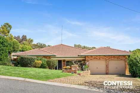 1 Yurrah Pl, Kelmscott, WA 6111