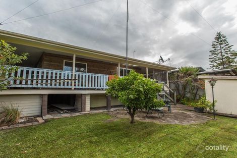 Property photo of 39 Pambula Beach Road Pambula Beach NSW 2549
