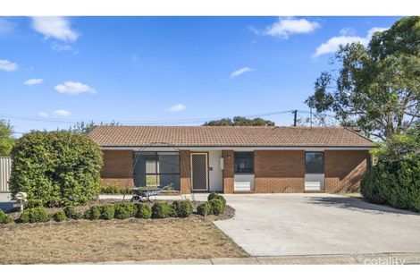 Property photo of 13 Rylah Crescent Wanniassa ACT 2903