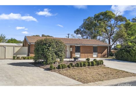 Property photo of 13 Rylah Crescent Wanniassa ACT 2903