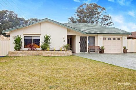 23 Tent St, Kingswood, NSW 2747