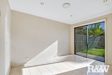 Property photo of 7/115 Hartington Street Rooty Hill NSW 2766