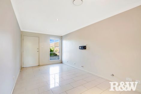 Property photo of 7/115 Hartington Street Rooty Hill NSW 2766