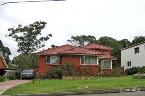 152 Abuklea Rd, Eastwood, NSW 2122