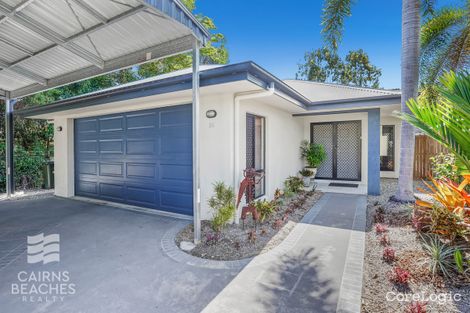 Property photo of 50 Monterey Street Kewarra Beach QLD 4879