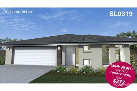 Lot 102 Macksville Heights Dr, Macksville, NSW 2447