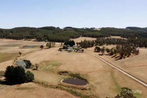 2335 Pipers River Rd, Pipers River, TAS 7252