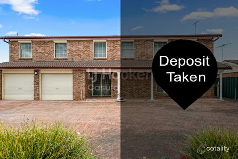 208 Leacocks Lane, Casula, NSW 2170
