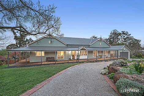 Property photo of 5 Dunn Avenue Ferny Creek VIC 3786