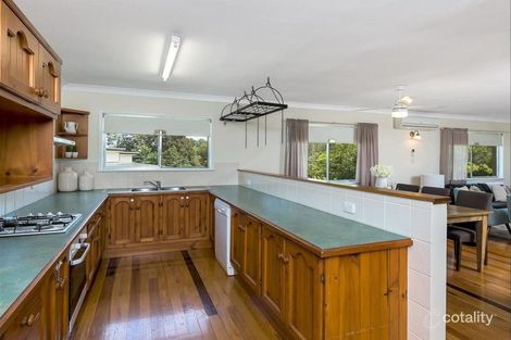 Property photo of 5 Lairg Street Kenmore QLD 4069